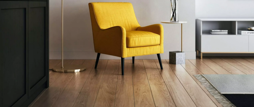 Laminate Flooring Trends in 2022