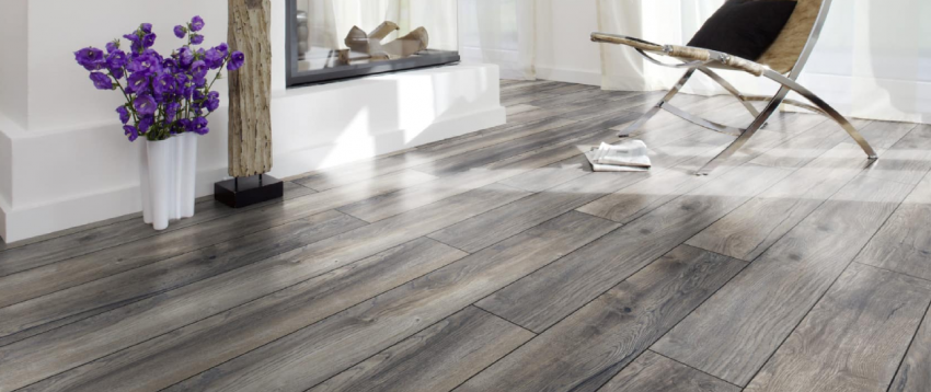 Design Tips for Choosing The Right color Flooring
