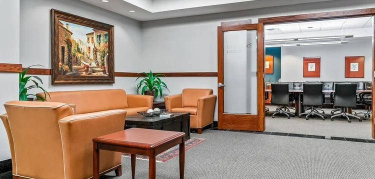 Executive Suites