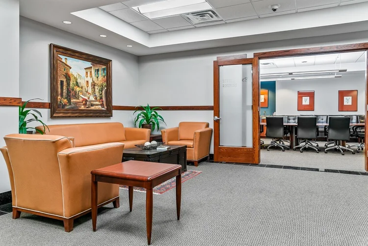 Executive Suites
