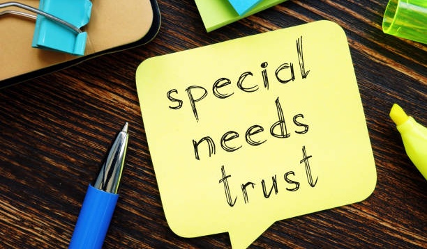 special needs trust michigan