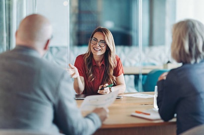 financial advisors