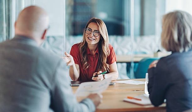financial advisors